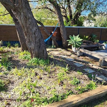 Abbey Beach Cottage Busselton Exterior photo