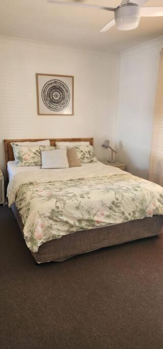 Abbey Beach Cottage Busselton Exterior photo