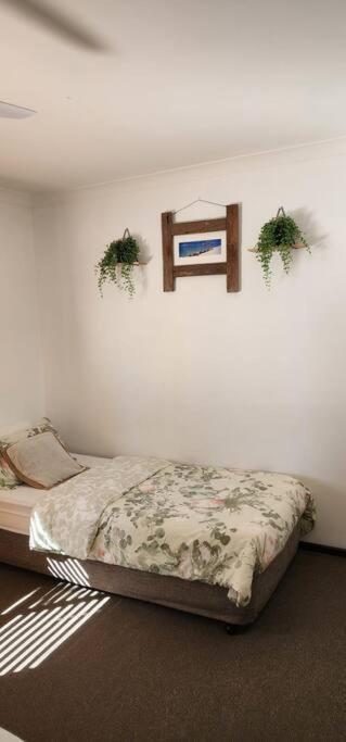 Abbey Beach Cottage Busselton Exterior photo