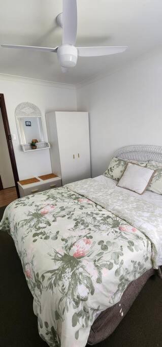 Abbey Beach Cottage Busselton Exterior photo
