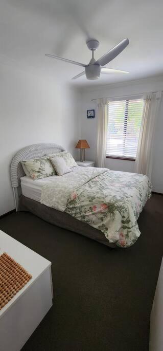 Abbey Beach Cottage Busselton Exterior photo
