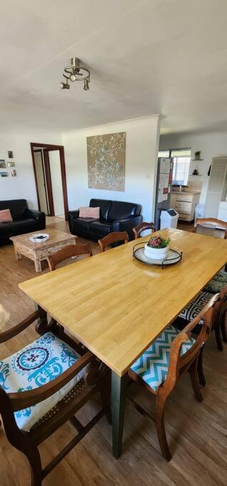 Abbey Beach Cottage Busselton Exterior photo