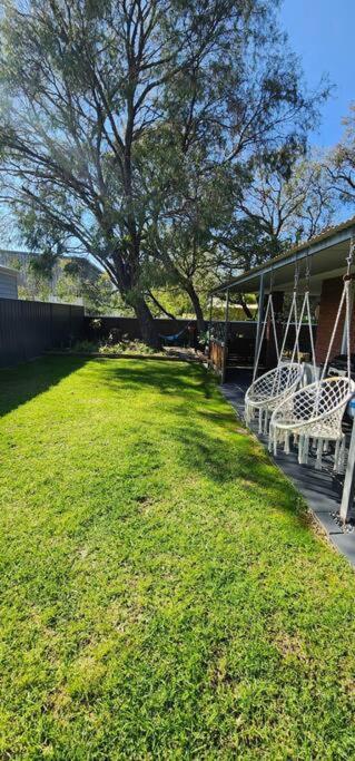 Abbey Beach Cottage Busselton Exterior photo