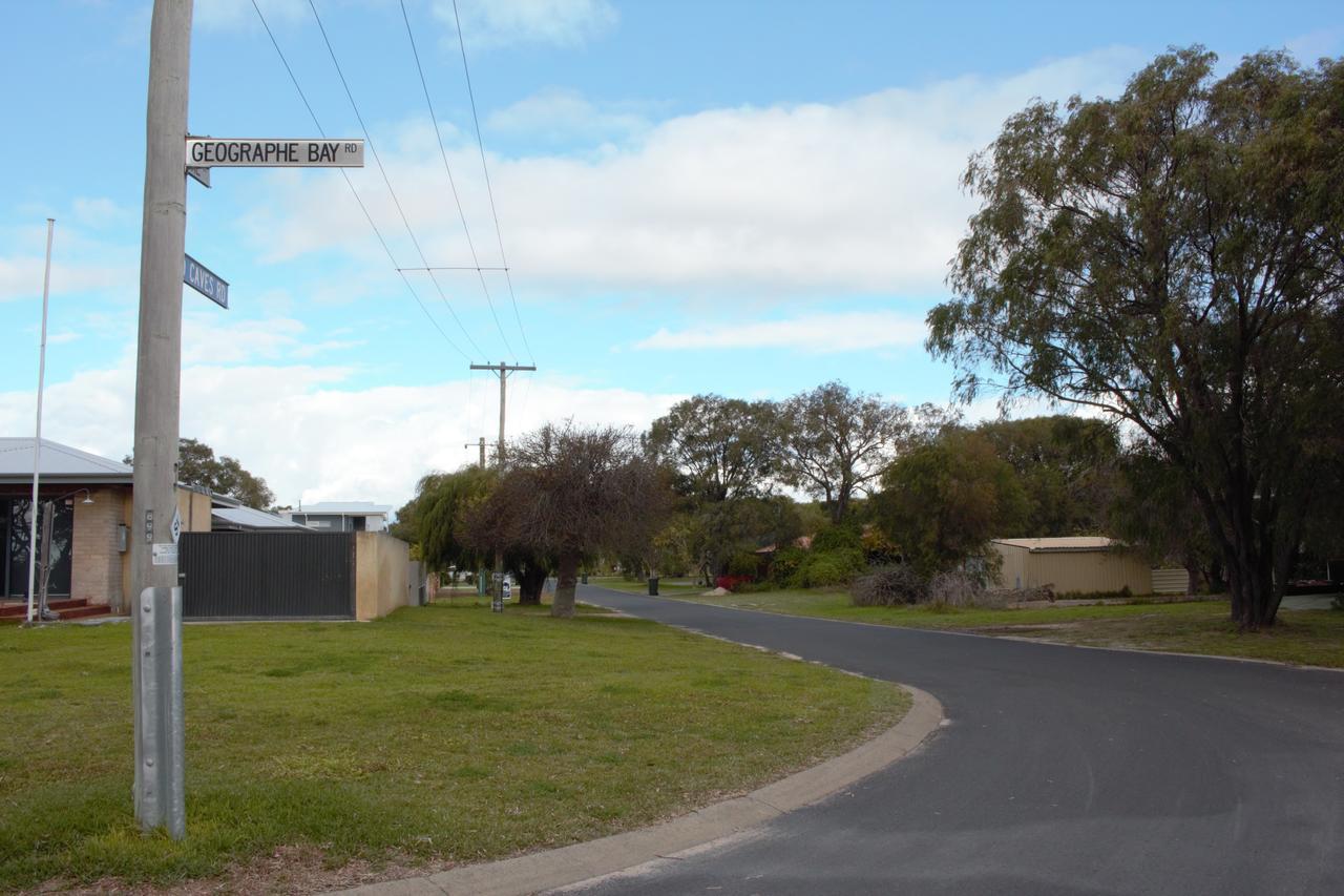 Abbey Beach Cottage Busselton Exterior photo